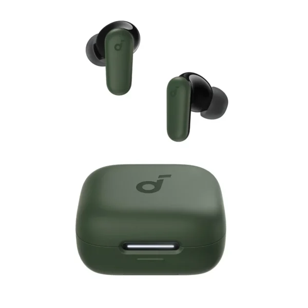 Soundcore by Anker P30i Fones de ouvido com cancelamento de ruído - Image 11