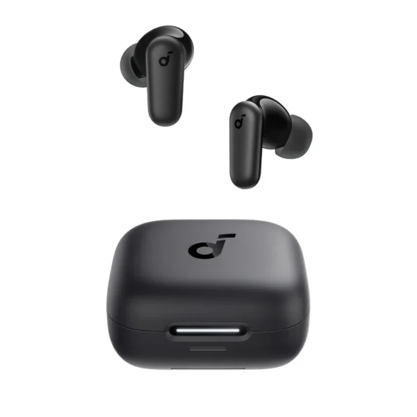 Soundcore by Anker P30i Fones de ouvido com cancelamento de ruído - Image 7