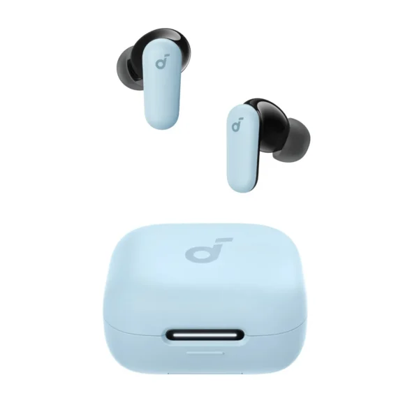 Soundcore by Anker P30i Fones de ouvido com cancelamento de ruído - Image 8