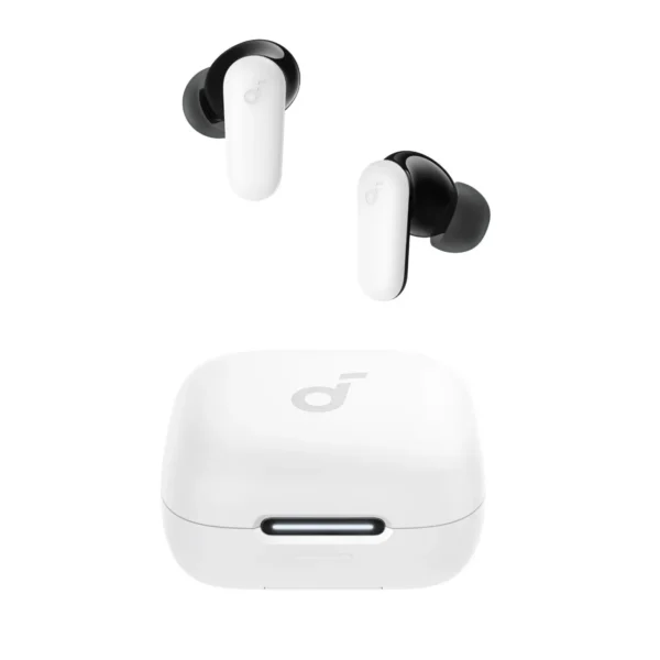 Soundcore by Anker P30i Fones de ouvido com cancelamento de ruído - Image 9