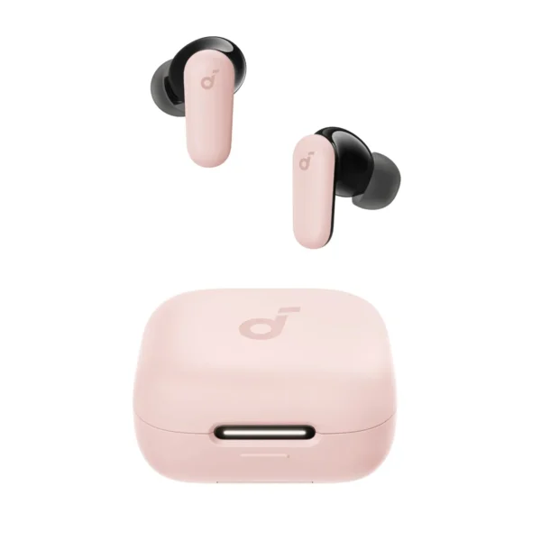Soundcore by Anker P30i Fones de ouvido com cancelamento de ruído - Image 10